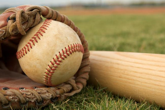Baseball & Softball