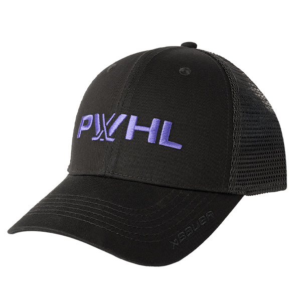Load image into Gallery viewer, Bauer x PWHL Adjustable Hat
