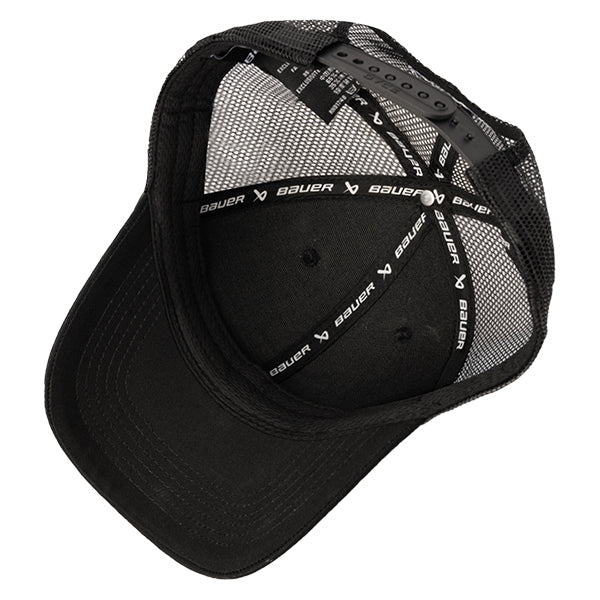 Load image into Gallery viewer, Bauer x PWHL Adjustable Hat
