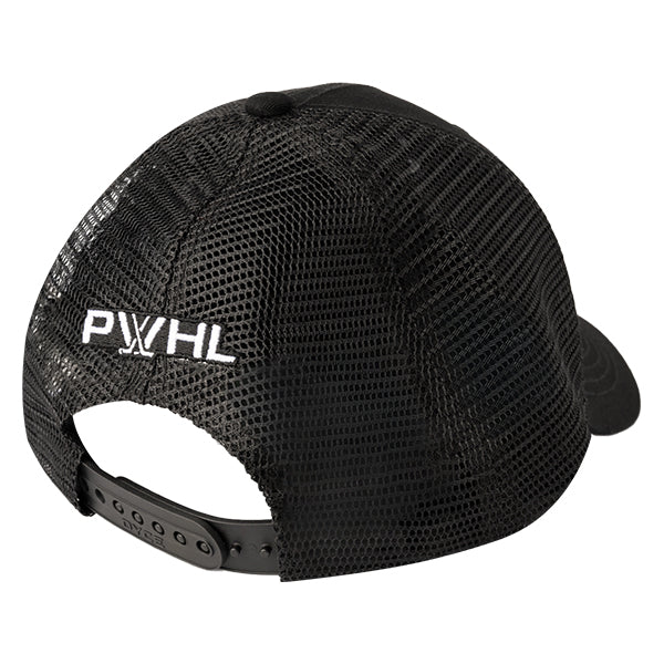 Load image into Gallery viewer, Bauer x PWHL Adjustable Hat
