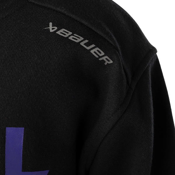Load image into Gallery viewer, Bauer x PWHL Ultimate Hoodie
