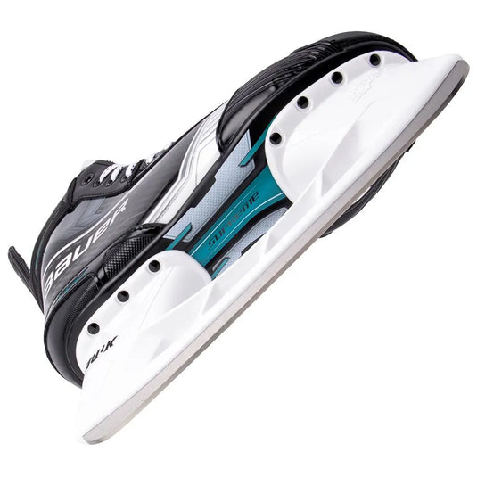 Bauer Supreme F20 Hockey Skate - Senior