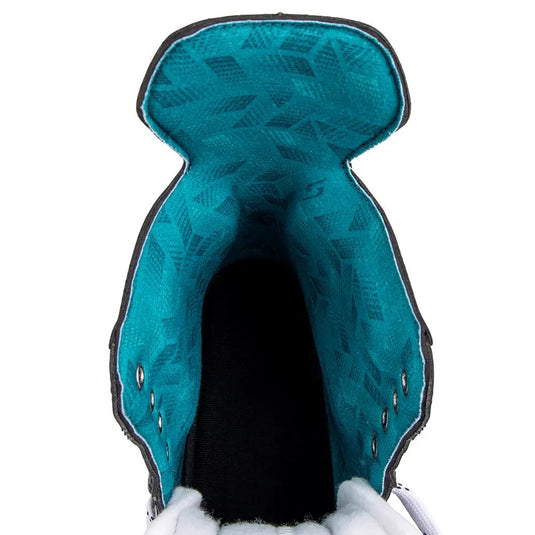 Bauer Supreme F20 Hockey Skate - Senior