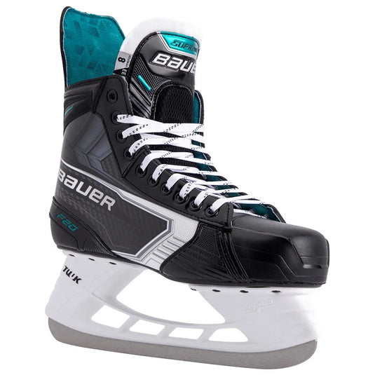 Bauer Supreme F20 Hockey Skate - Senior