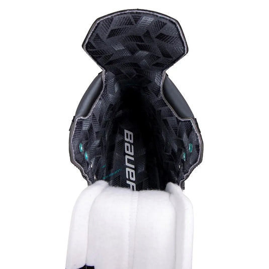 Bauer Supreme F40 Pro Ice Hockey Skate - Senior