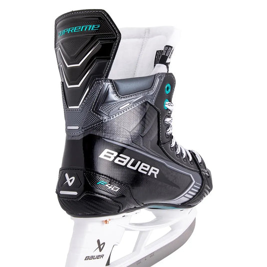Bauer Supreme F40 Pro Ice Hockey Skate - Senior
