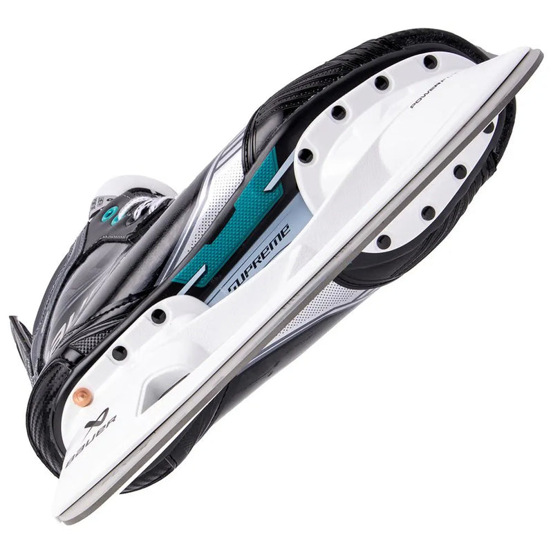 Load image into Gallery viewer, Bauer Supreme F40 Pro Ice Hockey Skate - Senior
