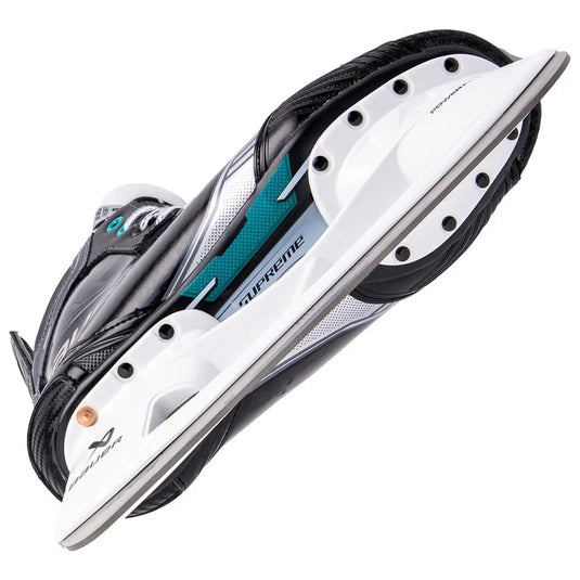 Bauer Supreme F40 Pro Ice Hockey Skate - Senior