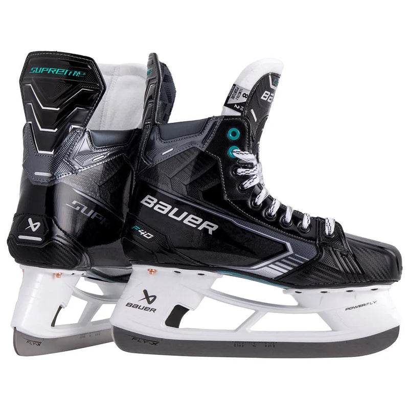 Load image into Gallery viewer, Bauer Supreme F40 Pro Ice Hockey Skate - Senior
