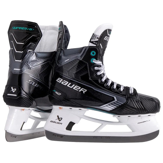 Bauer Supreme F40 Pro Ice Hockey Skate - Senior