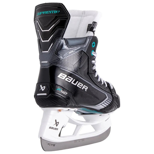 Bauer Supreme F40 Pro Ice Hockey Skate - Senior