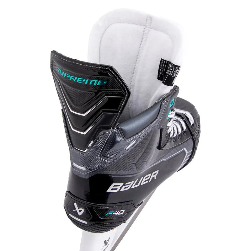 Load image into Gallery viewer, Bauer Supreme F40 Pro Ice Hockey Skate - Senior
