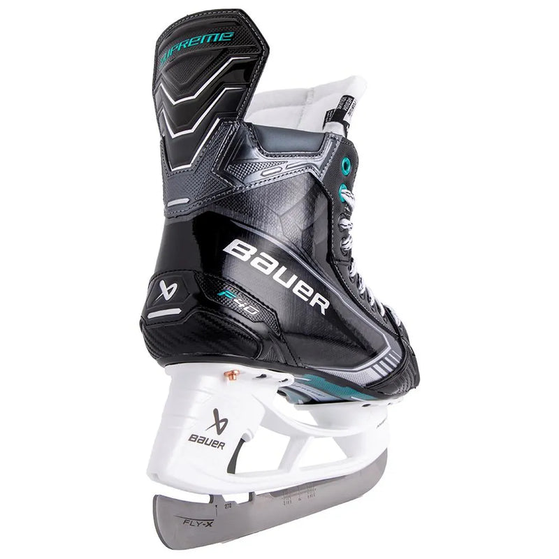 Load image into Gallery viewer, Bauer Supreme F40 Pro Ice Hockey Skate - Senior
