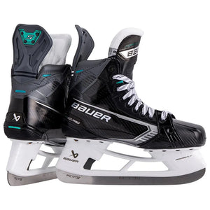 Bauer Supreme F50 Pro Ice Hockey Skate - Senior