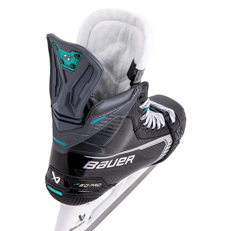 Load image into Gallery viewer, Bauer Supreme F50 Pro Ice Hockey Skate - Senior
