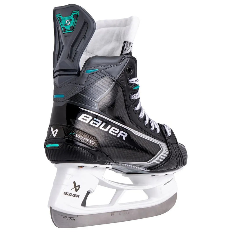 Load image into Gallery viewer, Bauer Supreme F50 Pro Ice Hockey Skate - Senior

