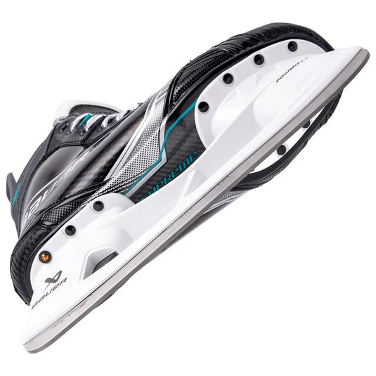 Bauer Supreme F50 Pro Ice Hockey Skate - Senior