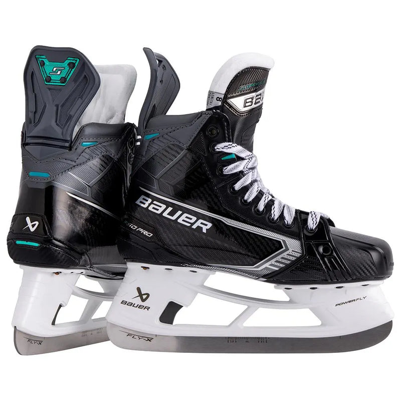 Load image into Gallery viewer, Bauer Supreme F50 Pro Ice Hockey Skate - Senior
