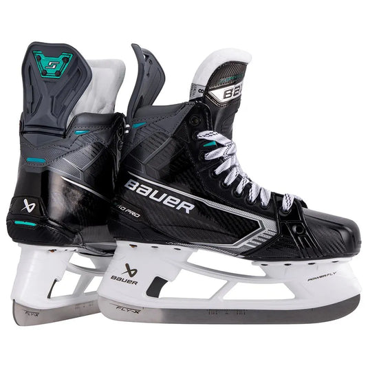 Bauer Supreme F50 Pro Ice Hockey Skate - Senior