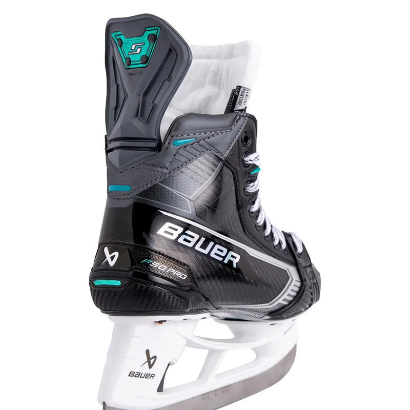 Load image into Gallery viewer, Bauer Supreme F50 Pro Ice Hockey Skate - Senior
