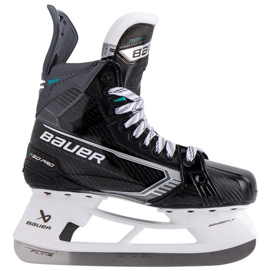 Bauer Supreme F50 Pro Ice Hockey Skate - Senior