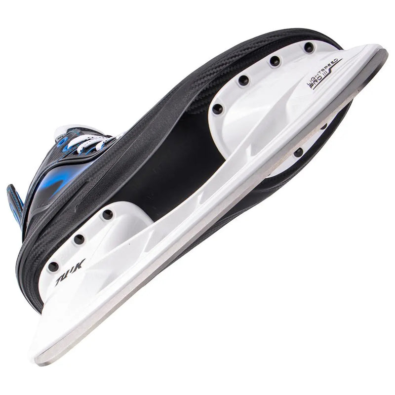 Load image into Gallery viewer, Bauer X-LP 2.0 Ice Hockey Skates - Junior

