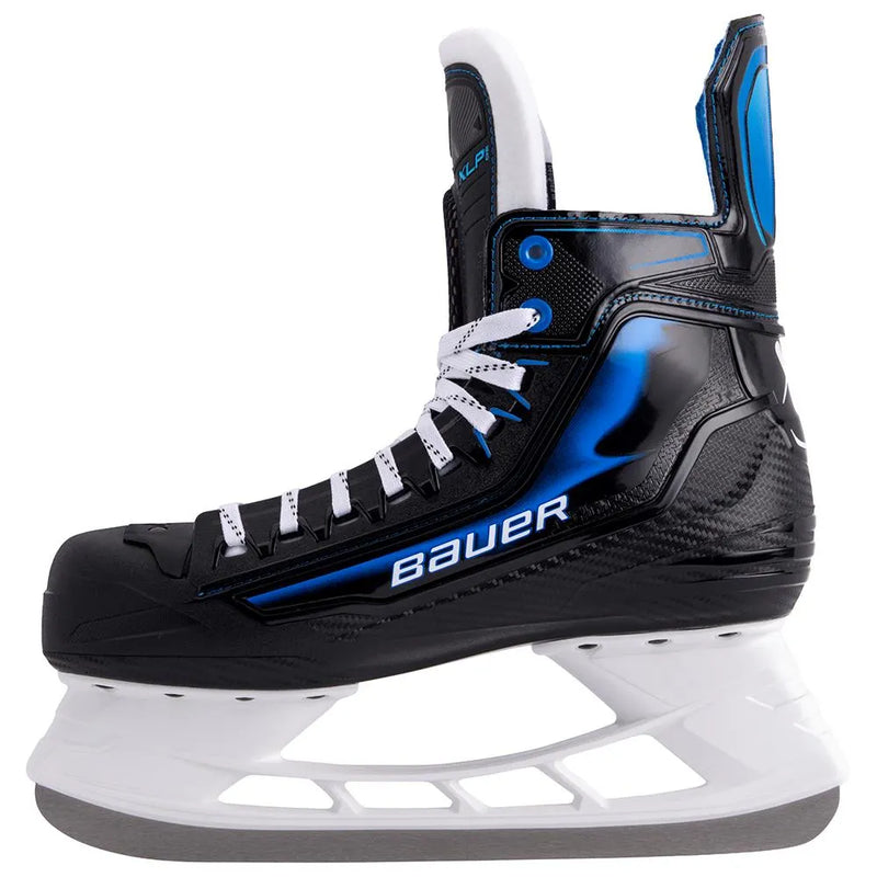 Load image into Gallery viewer, Bauer X-LP 2.0 Ice Hockey Skates - Junior
