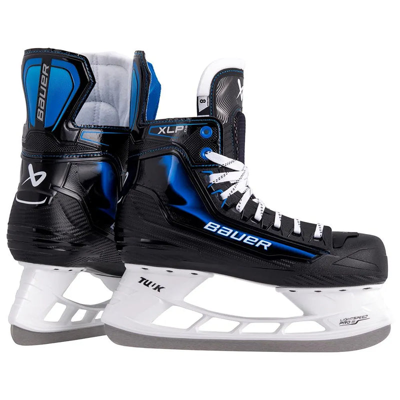 Load image into Gallery viewer, Bauer X-LP 2.0 Ice Hockey Skates - Junior
