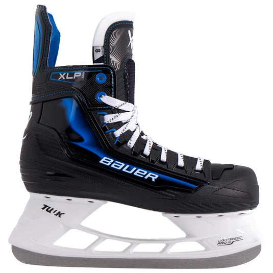 Bauer X-LP 2.0 Ice Hockey Skates - Junior