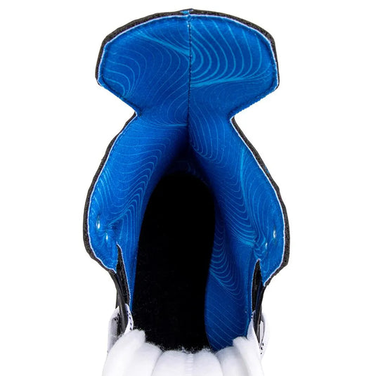 Bauer X-LP 2.0 Ice Hockey Skates - Junior