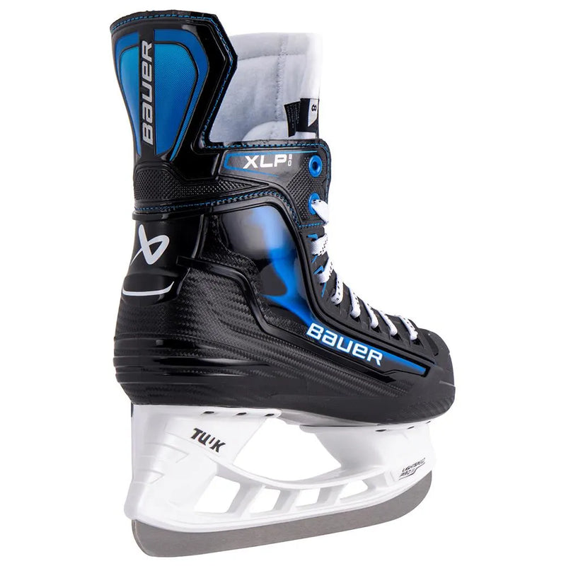 Load image into Gallery viewer, Bauer X-LP 2.0 Ice Hockey Skates - Junior
