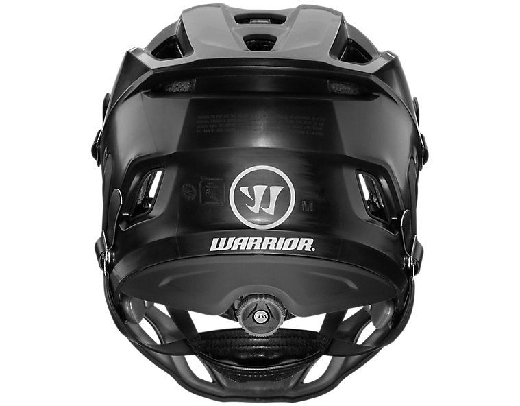 Load image into Gallery viewer, Warrior Lacrosse Burn Player Helmet
