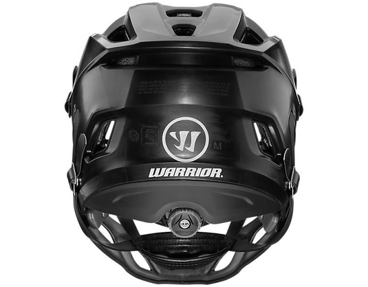 Warrior Lacrosse Burn Player Helmet