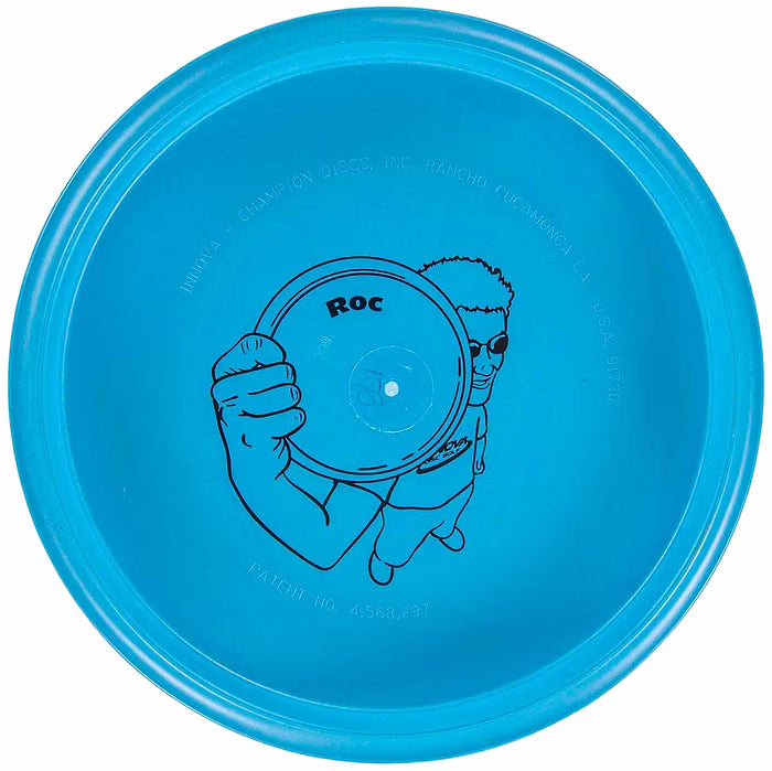 Load image into Gallery viewer, Innova Roc Mid-Range Disc
