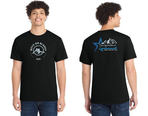 SFSC Boys On Blades Tshirt