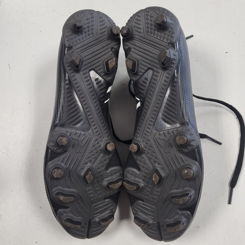 Load image into Gallery viewer, Used Puma FTR Soccer Cleats - Size: 7.5

