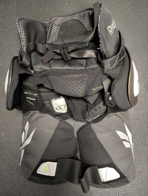 Used Reebok 9K Icecore Hockey Girdle - Size: Sr Large