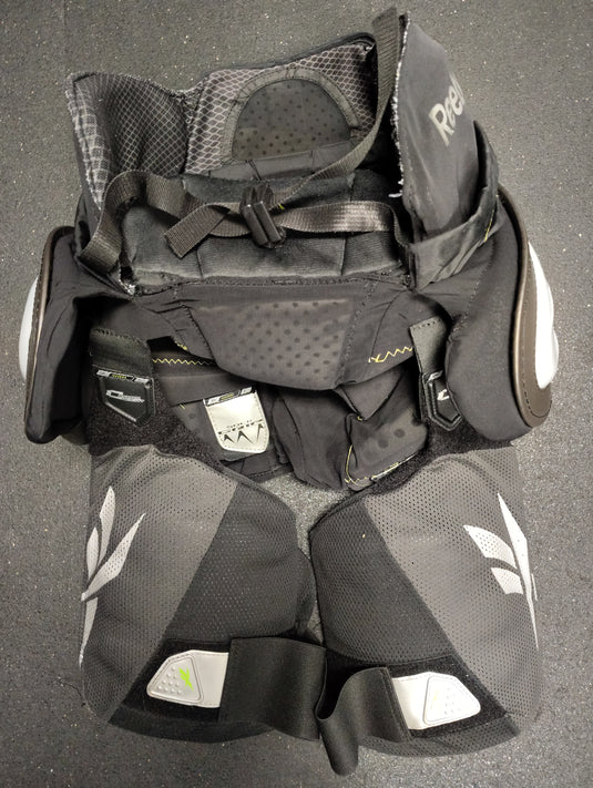 Used Reebok 9K Icecore Hockey Girdle - Size: Sr Large