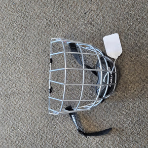 Used Bauer Type B1 Hockey Cage M/M