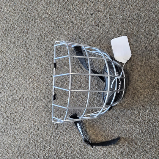 Used Bauer Type B1 Hockey Cage M/M