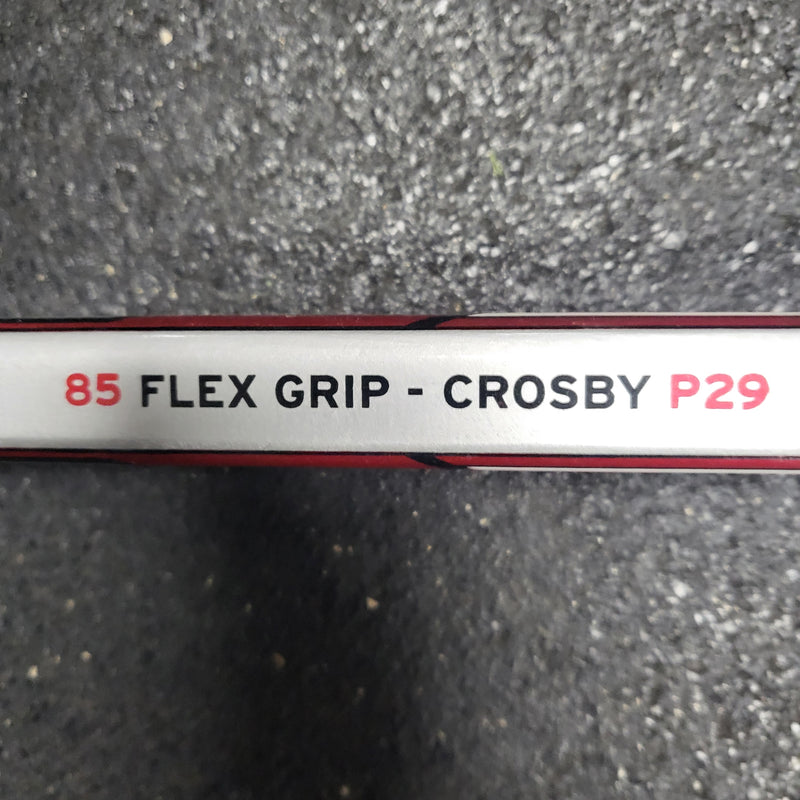 Load image into Gallery viewer, Used CCM RBZ 250 Crosby Hockey Stick - 85 flex P29
