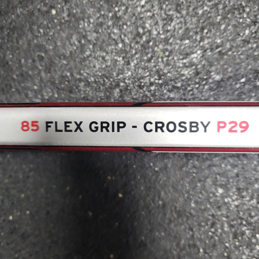 Used CCM RBZ 250 Crosby Hockey Stick - 85 flex P29