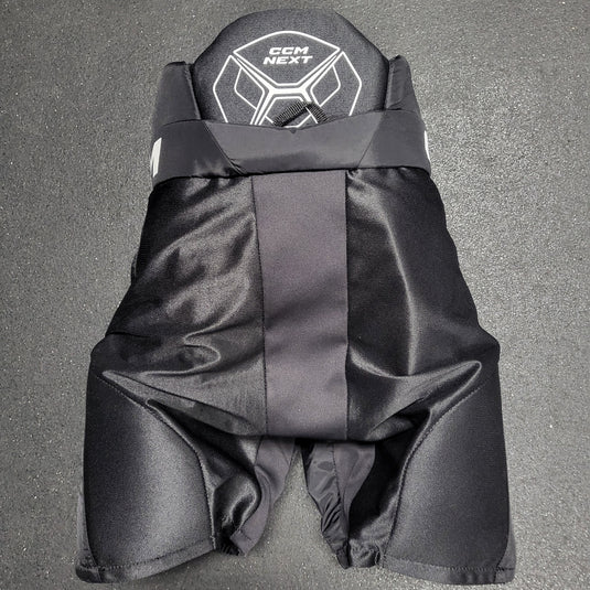 Used CCM Next Hockey Pants - Size: Sr Small