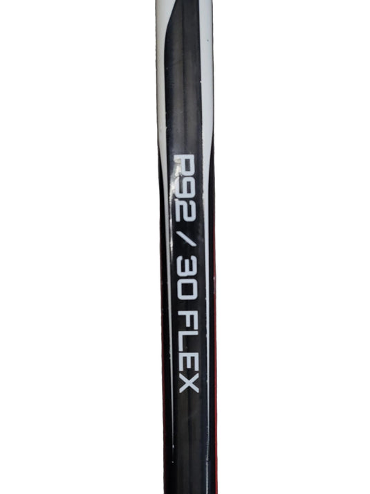 Used Bauer Vapor X Stick 30 flex