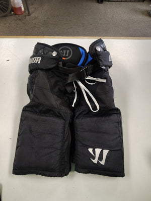 Used Warrior Covert QRE Pro Hockey Pants Jr Small