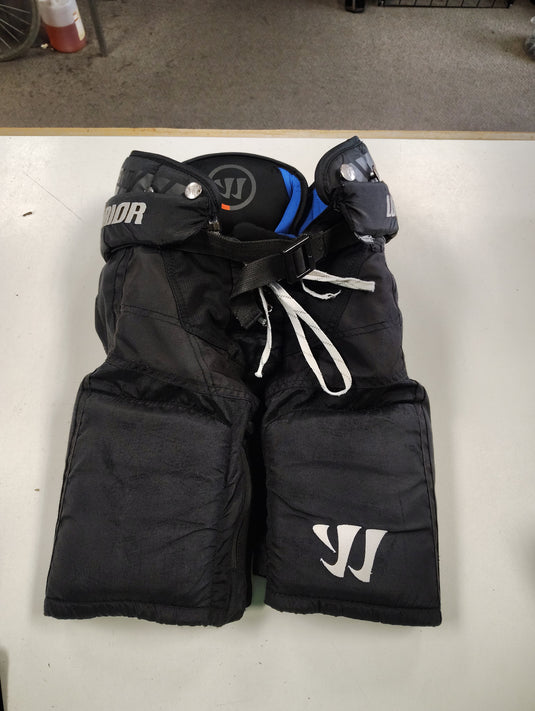 Used Warrior Covert QRE Pro Hockey Pants Jr Small
