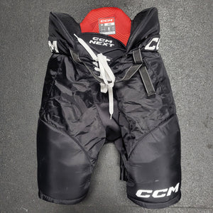 Used CCM Next Hockey Pants - Size: Sr Small