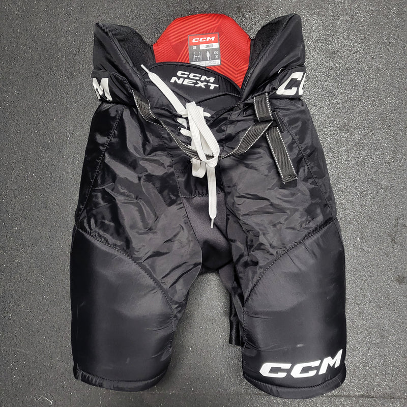 Load image into Gallery viewer, Used CCM Next Hockey Pants - Size: Sr Small
