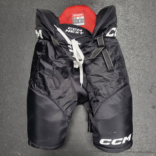 Used CCM Next Hockey Pants - Size: Sr Small