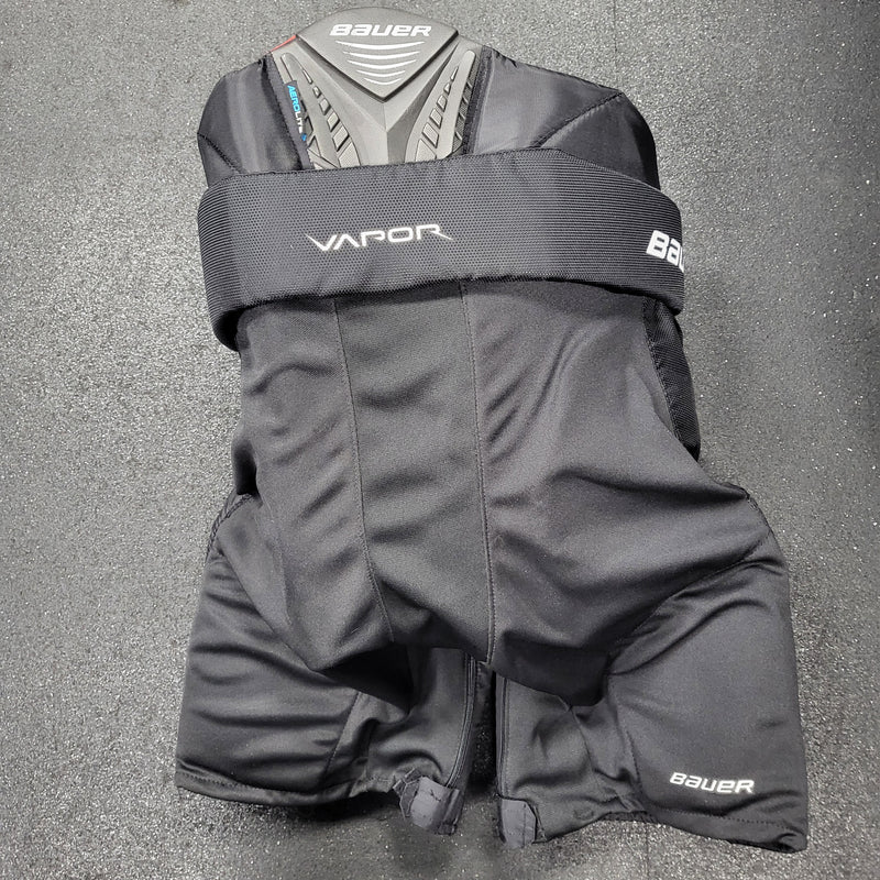 Load image into Gallery viewer, Used Bauer Vapor X800 Hockey Pants - Size: Sr Large
